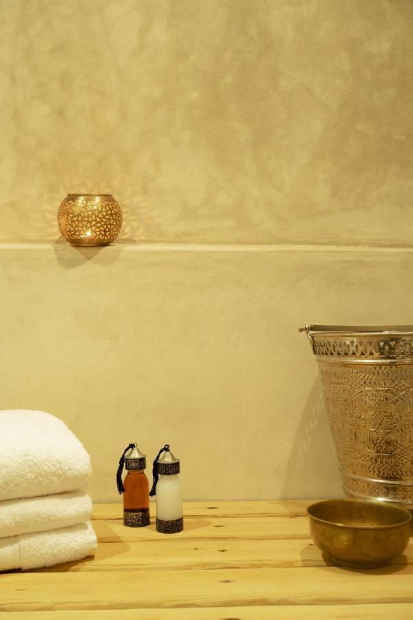 Riad Rk Suites & Spa Marrákes Kültér fotó
