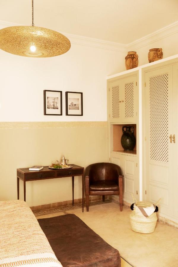 Riad Rk Suites & Spa Marrákes Kültér fotó