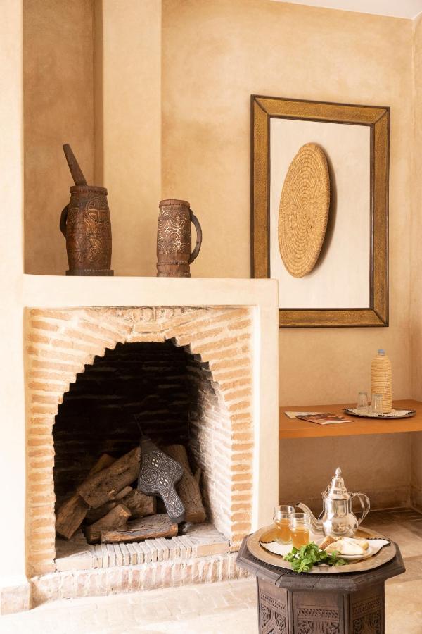 Riad Rk Suites & Spa Marrákes Kültér fotó