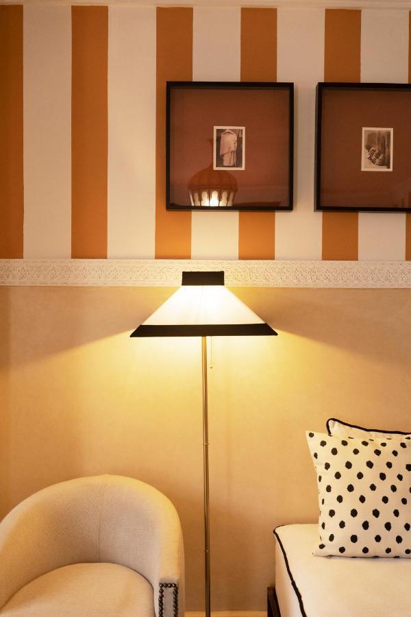 Riad Rk Suites & Spa Marrákes Kültér fotó