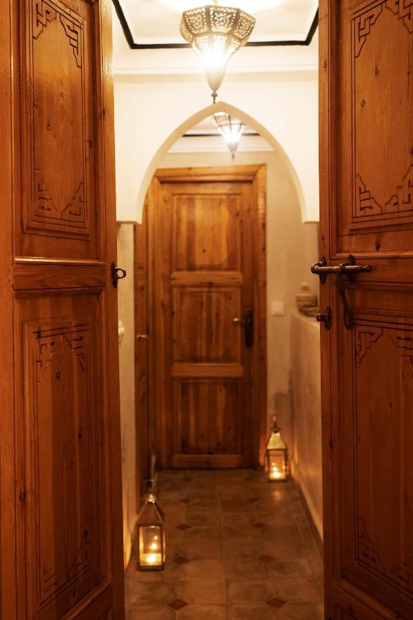 Riad Rk Suites & Spa Marrákes Kültér fotó