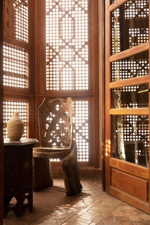 Riad Rk Suites & Spa Marrákes Kültér fotó