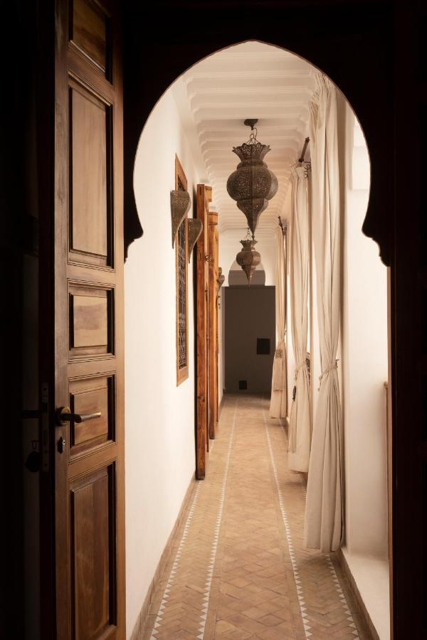 Riad Rk Suites & Spa Marrákes Kültér fotó