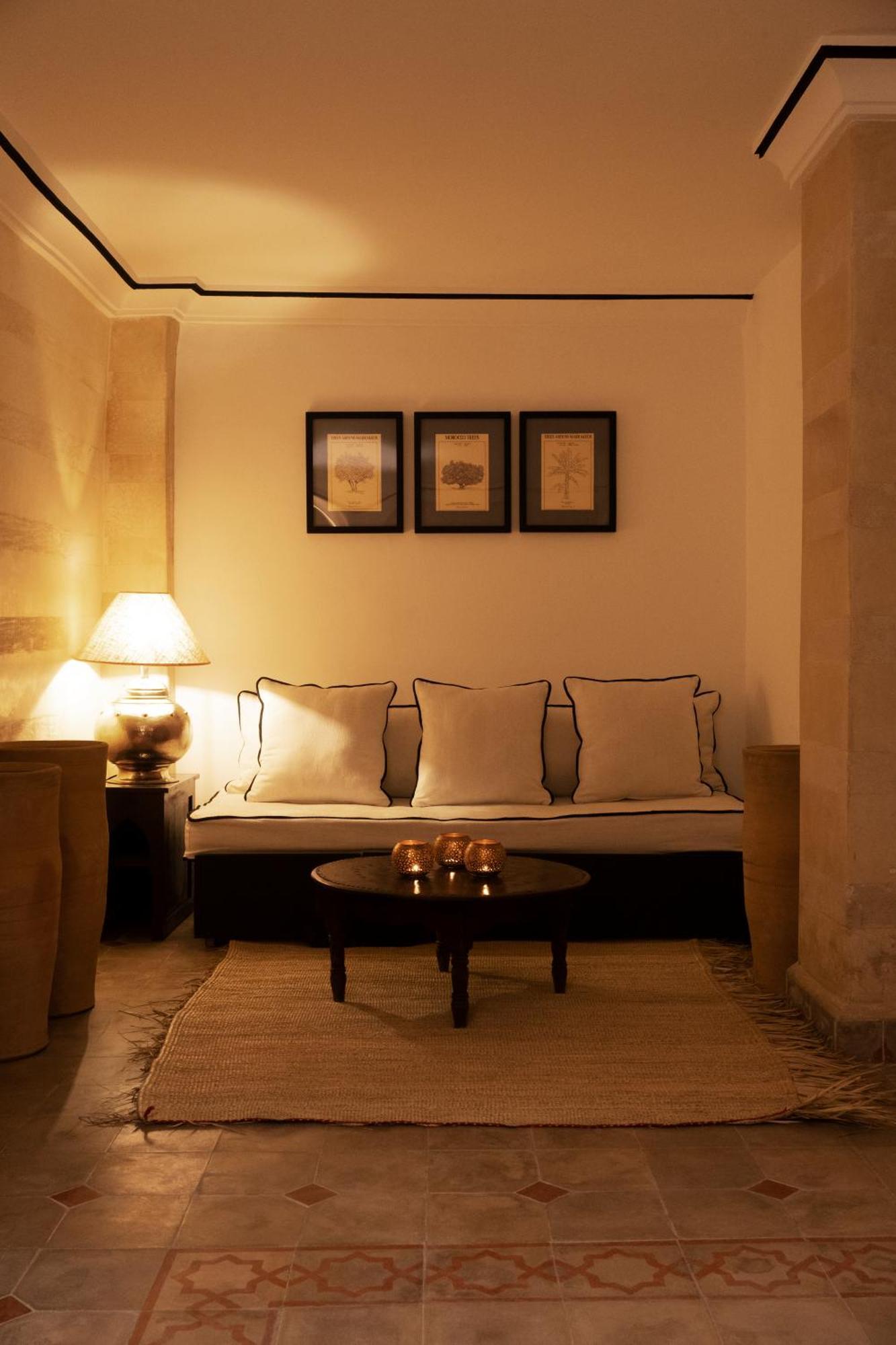 Riad Rk Suites & Spa Marrákes Kültér fotó