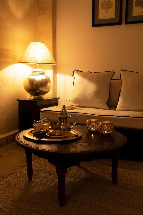 Riad Rk Suites & Spa Marrákes Kültér fotó