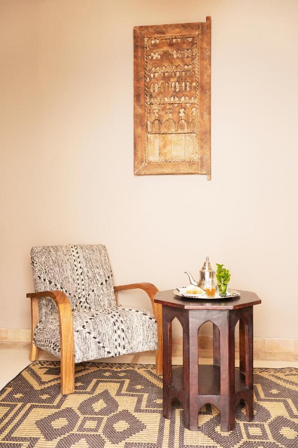 Riad Rk Suites & Spa Marrákes Kültér fotó