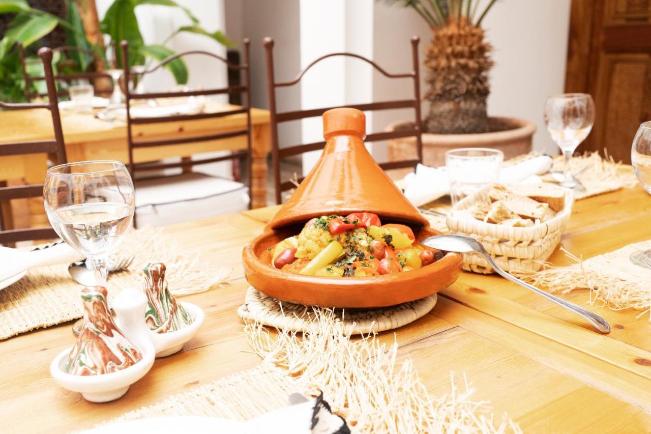 Riad Rk Suites & Spa Marrákes Kültér fotó