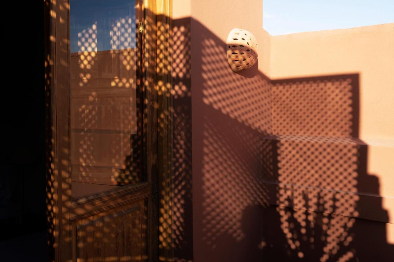 Riad Rk Suites & Spa Marrákes Kültér fotó
